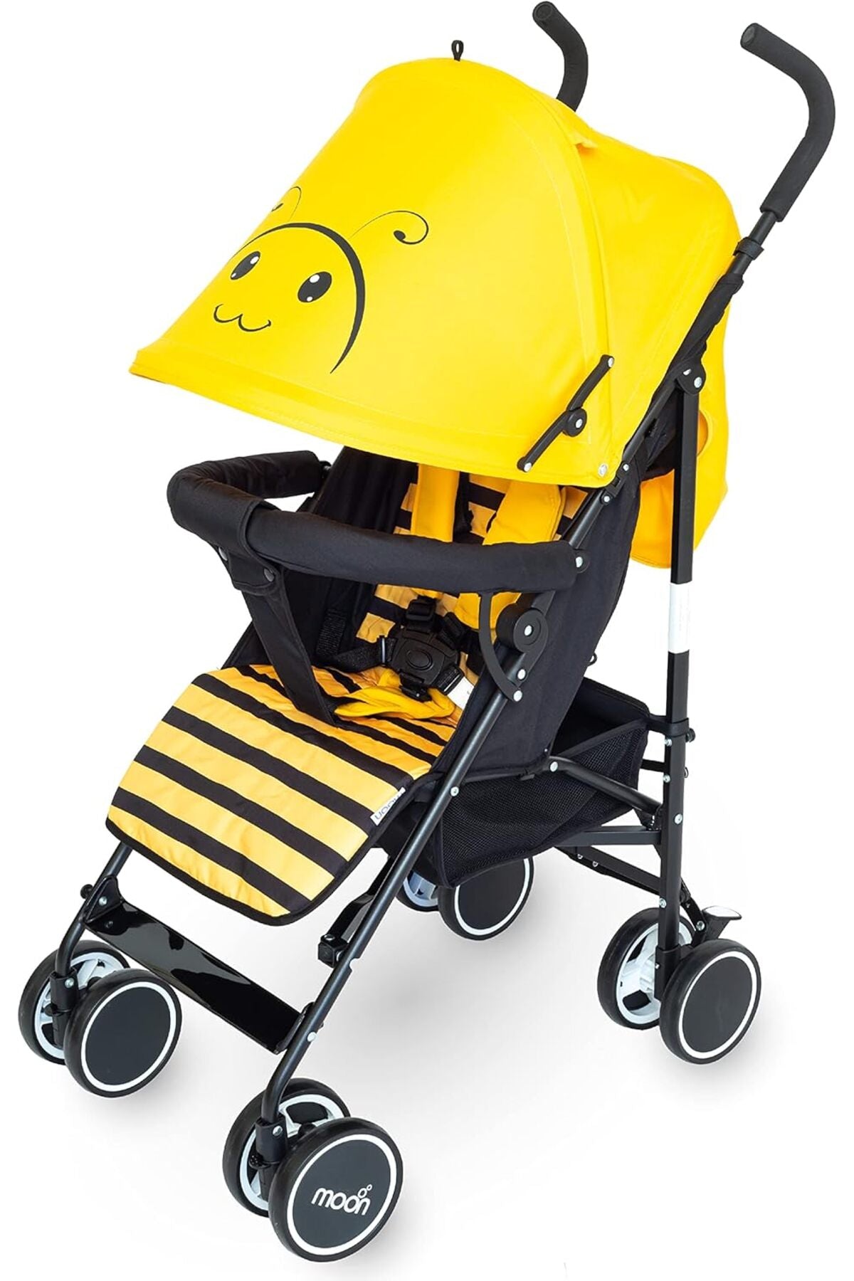 MOON Safari - Stroller Character - Bee