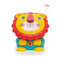 MOON Lion Electronic Drum Multi-Functional-  with 4 musical modes-for Kids upto 24 months