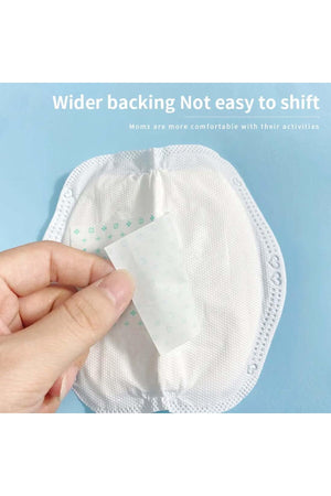 Star Babies - Disposable Breast Pad - Pack Of 12