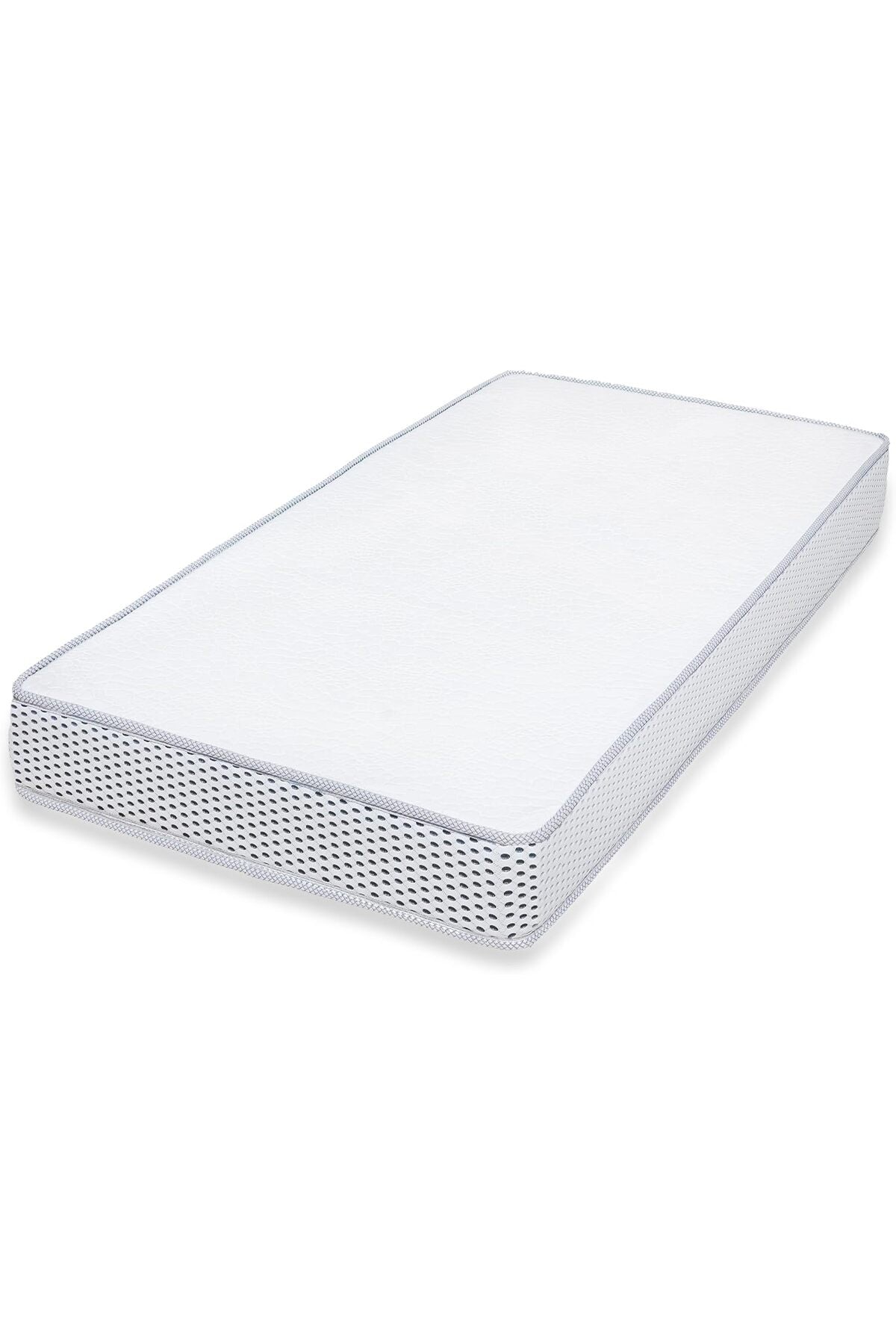 MOON  Bonnell Spring Mattress -140x70x17cm.