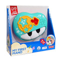 Little Learners My First Piano - Handheld Musical Instruments for Babies