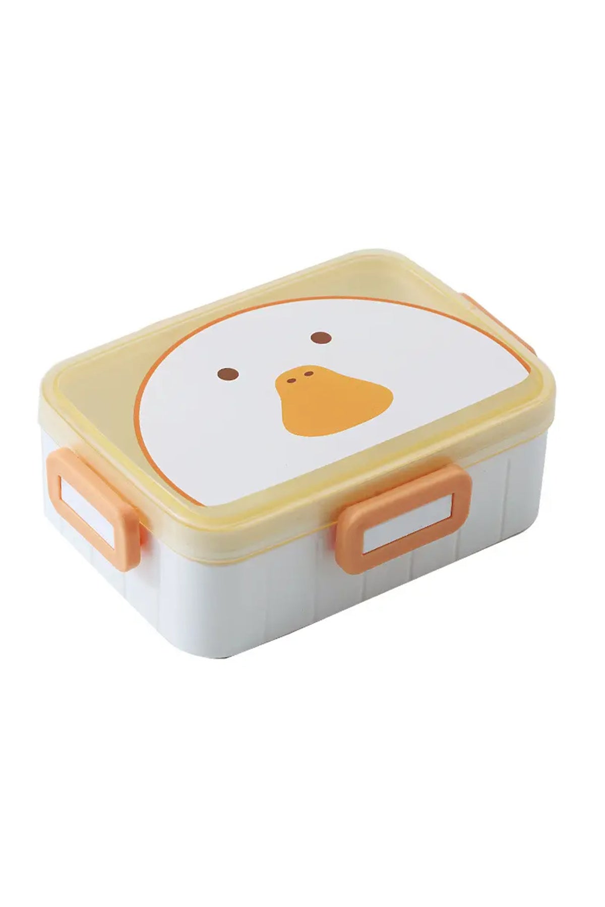 Star Babies - Kids Lunch Box - White