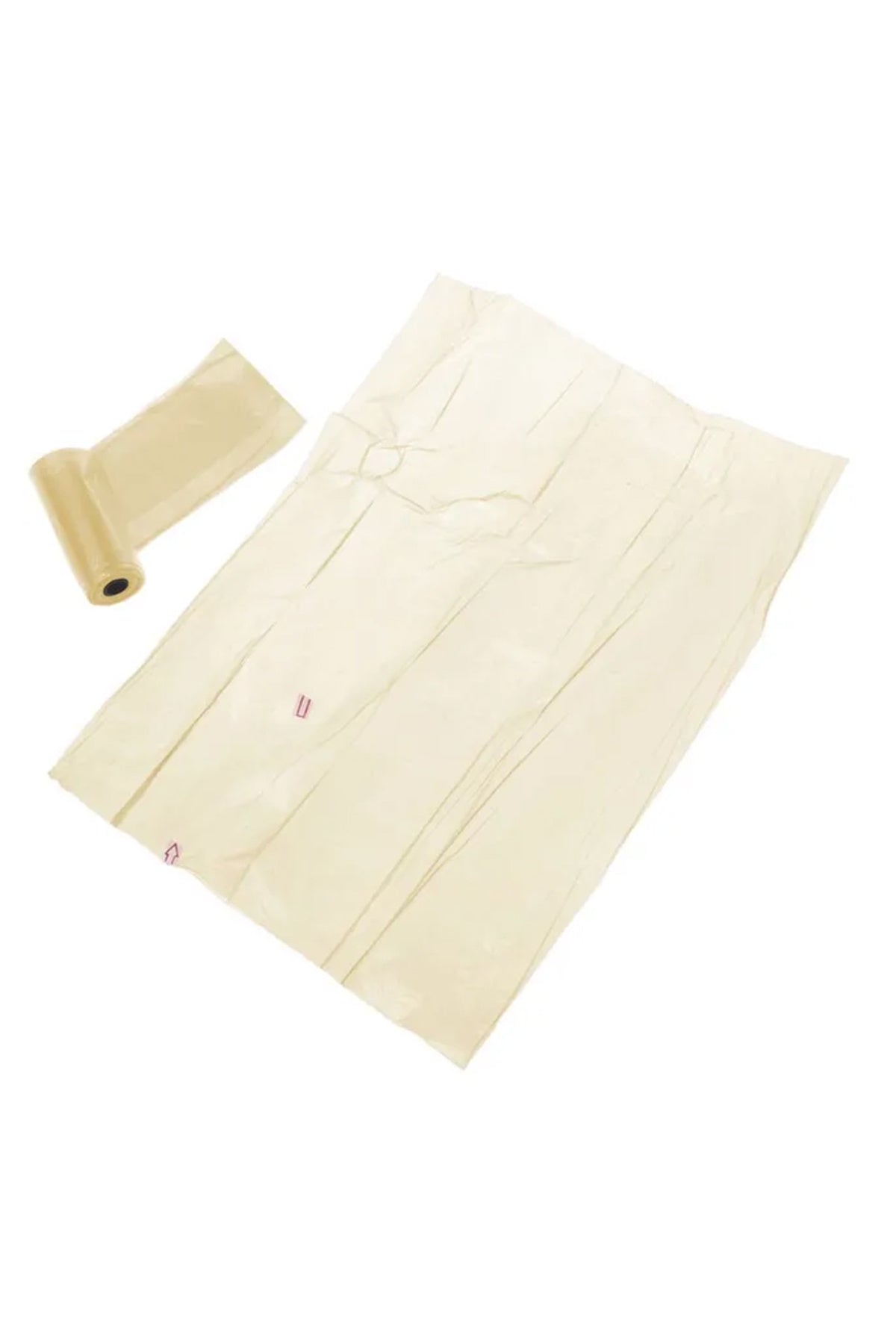 Star Babies Scented Bags - Ivory