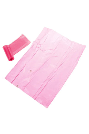 Star Babies - Scented Bags - Pink - Pack of 3 - 45 Pcs