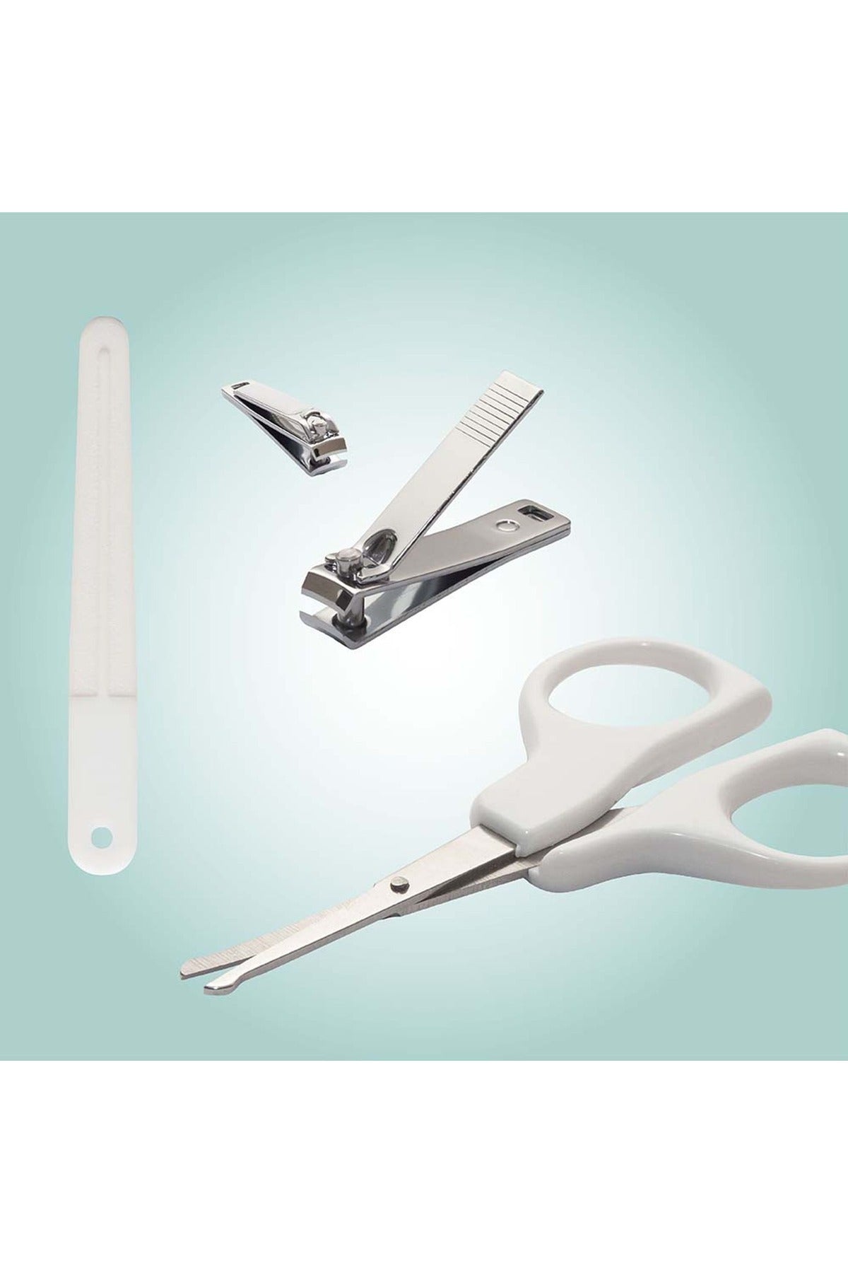 MOON Hospital Style nasal Aspirator