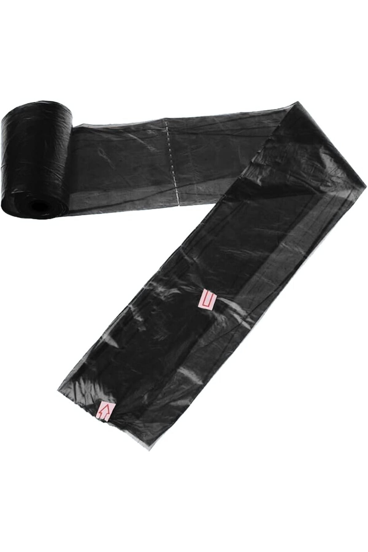 Star Babies - Scented Bag With Dispenser Pack of 2/30 Bags - Black