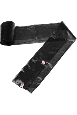 Star Babies - Scented Bag With Dispenser Pack of 2/30 Bags - Black
