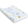 MOON Changing Mat-80 x 50 x 10cm, Flying Rabbits