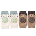 Star Babies Knee Pad - Pack of 2 - Blister Pack