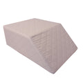 MOON  Leg Elevation pillow-Beige