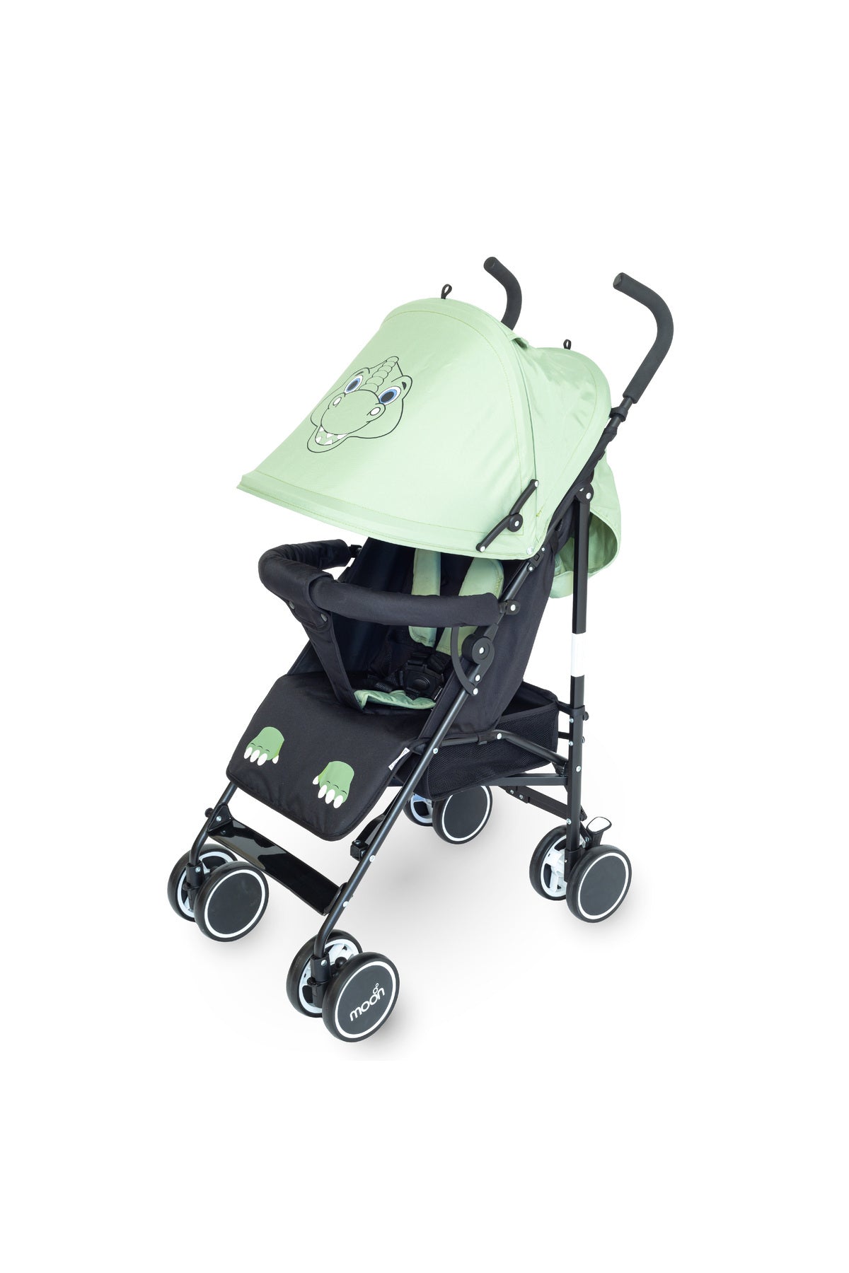 MOON Safari - Stroller Character - Dino