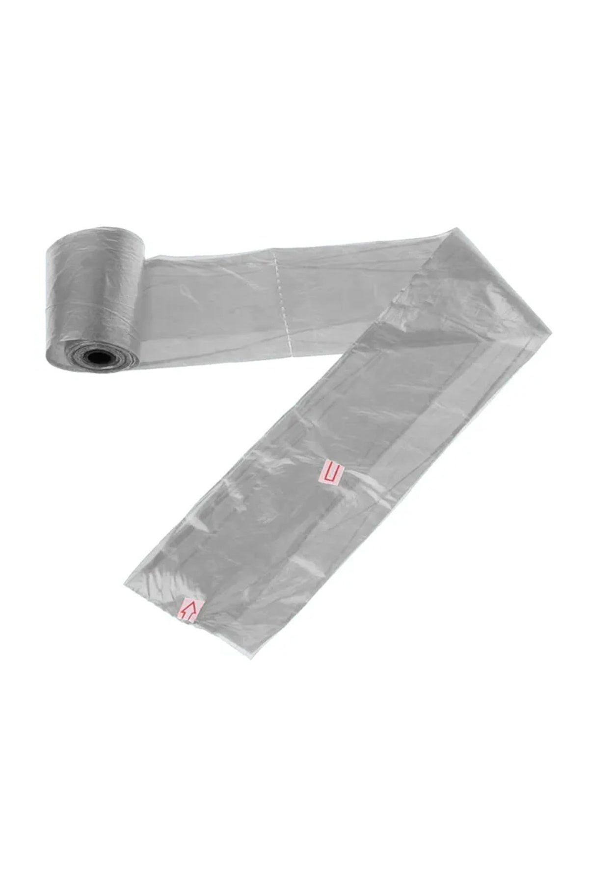 Star Babies Scented Bag - Pack of 36 Grey