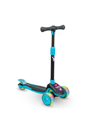 MOON Xplora Baby Scooter - Blue