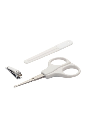 MOON Baby Nail Care Set