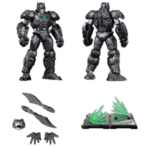 Blokees Transformers Classic Class CC05 Optimus Primal Robot Model Kit