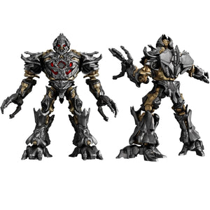 Blokees Transformers Classic Class 10 Megatron Model Kit