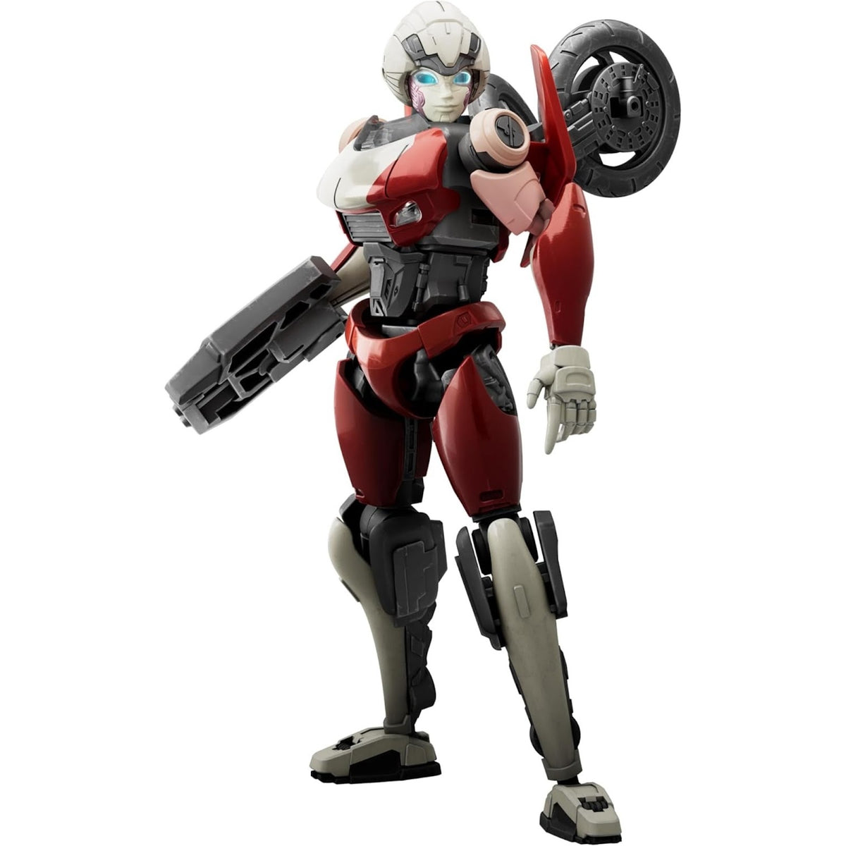 Blokees Transformers Classic Class Arcee