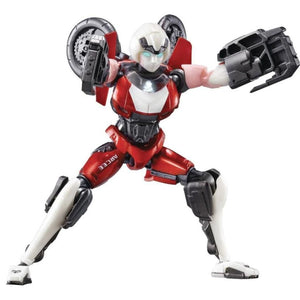 Blokees Transformers Classic Class Arcee