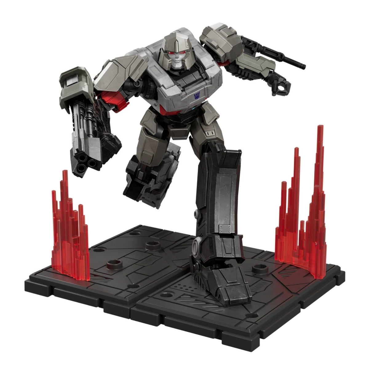 Blokees Transformers Classic Class 12 Megatron Model Kit