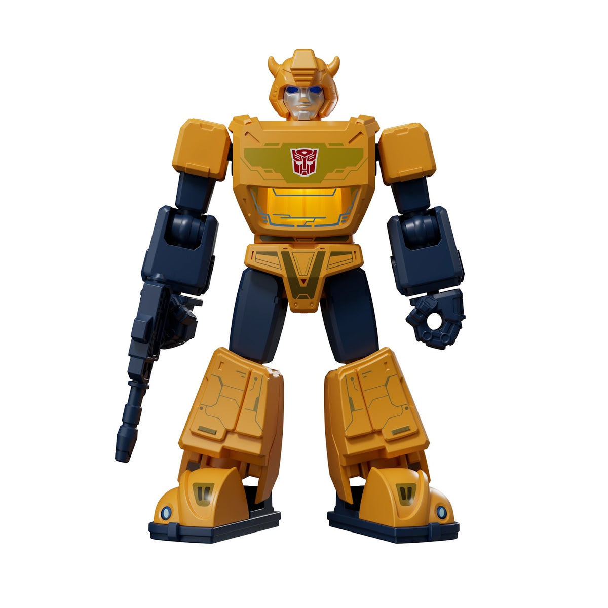 Blokees Transformers Shining Version SV03 Shattered Universe