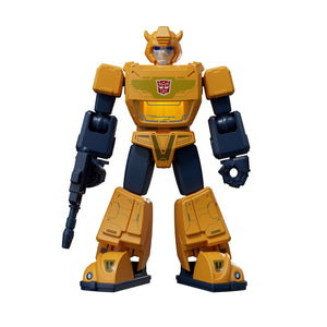 Blokees Transformers Shining Version SV03 Shattered Universe