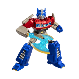 Blokees Transformers Galaxy Defender Building Kit