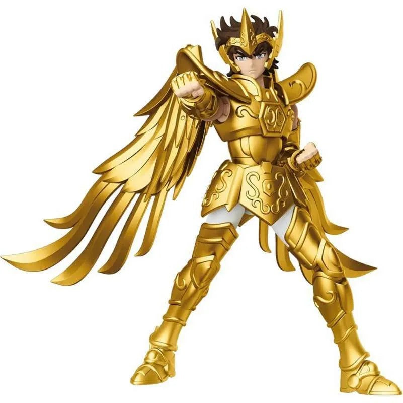 Blokees Saint Seiya Champion Class CC05 Sagittarius Aiolos Model Kit