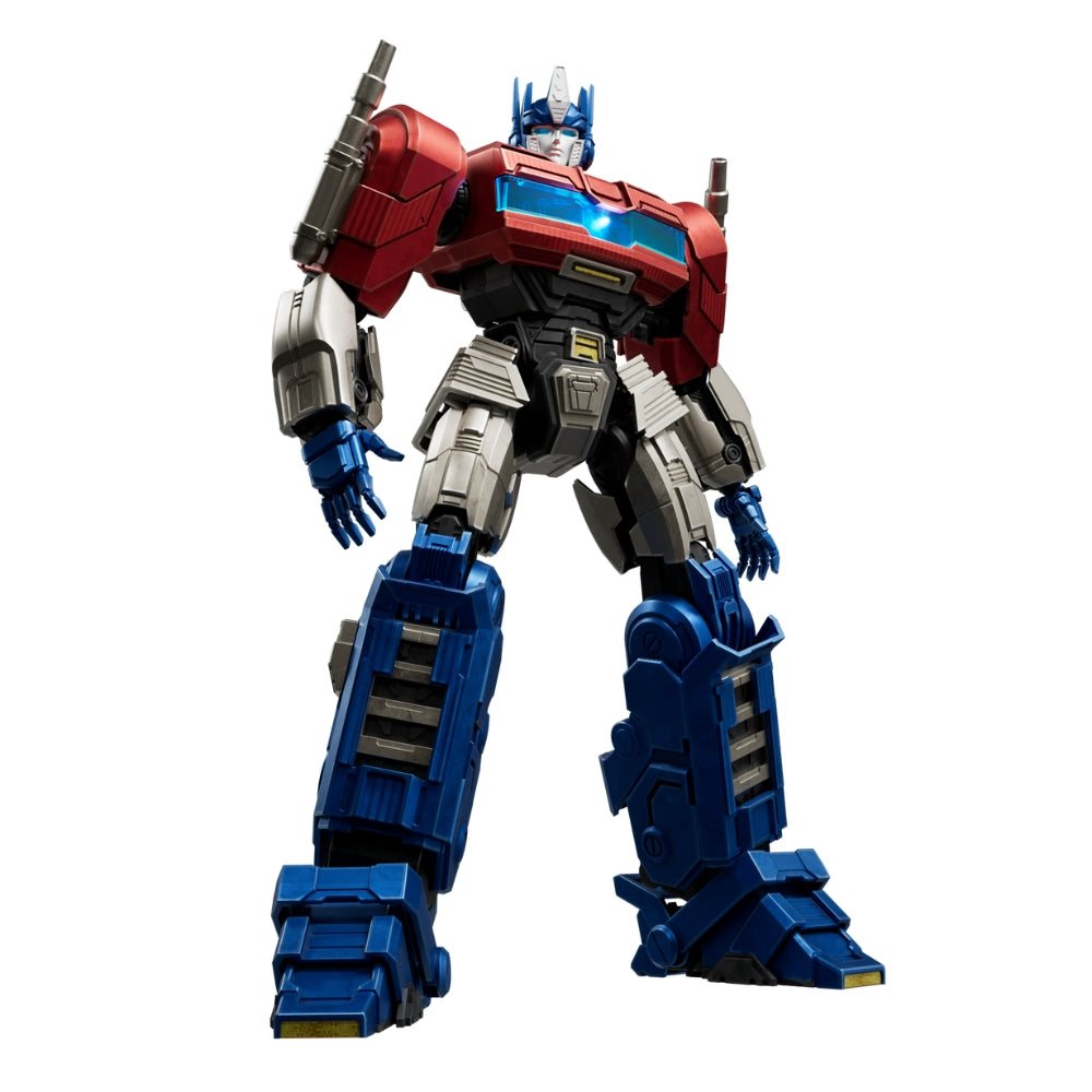 Blokees Transformers ONE Optimus Prime Model Kit