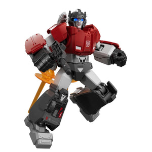 Blokees Transformers Shining Version SV02 Shining 1985