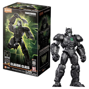 Blokees Transformers Classic Class CC05 Optimus Primal Robot Model Kit