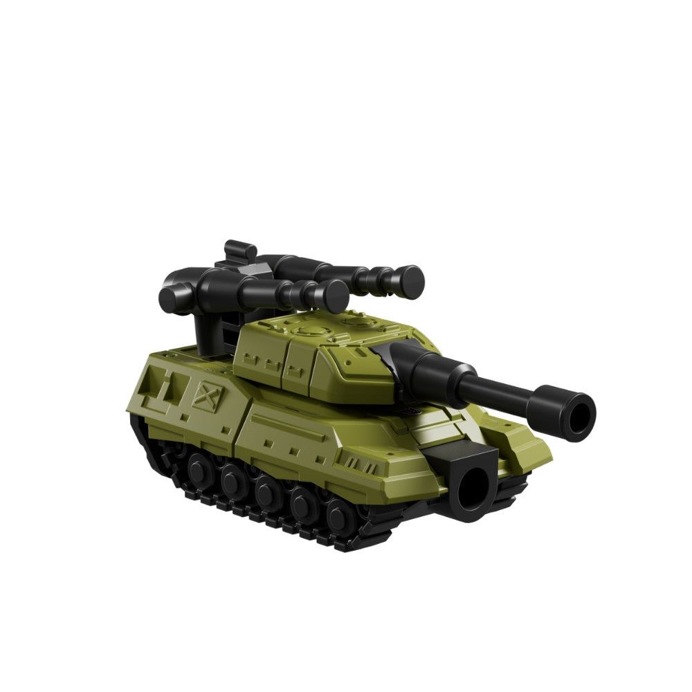 Blokees Transformers Tyrants Fury Model Kit Blind Box