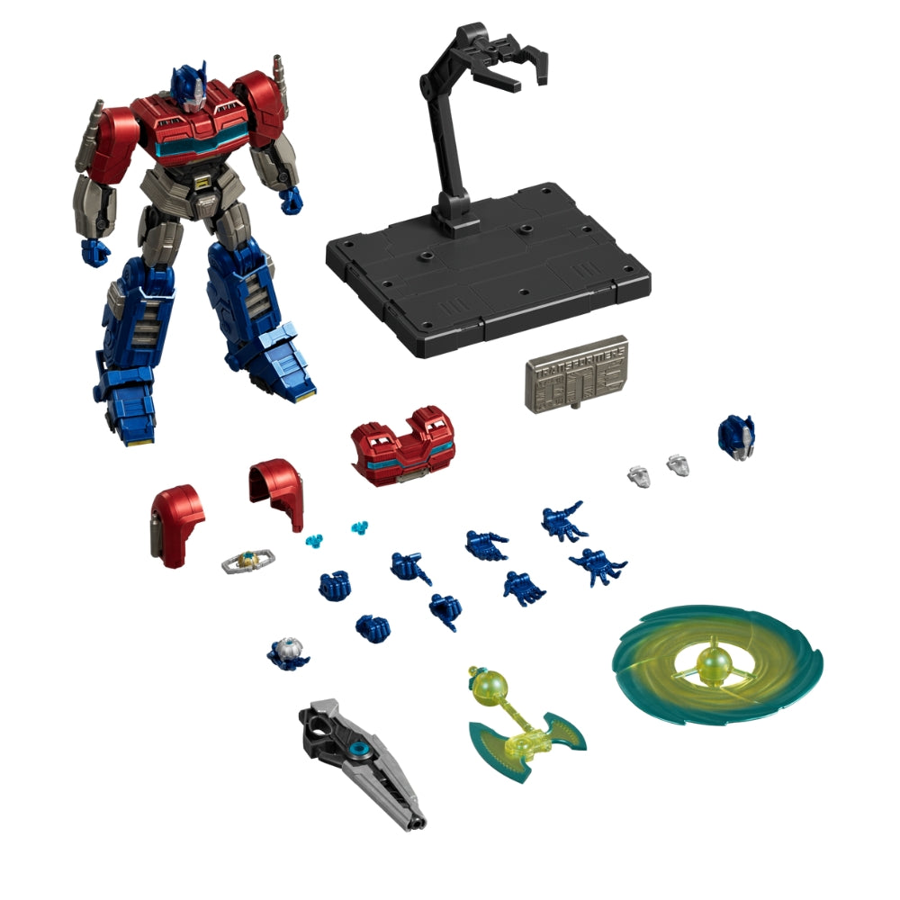 Blokees Transformers ONE Optimus Prime Model Kit