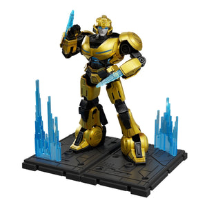 Blokees Transformers ONE Classic Class B-127 Action Figure Model Kit