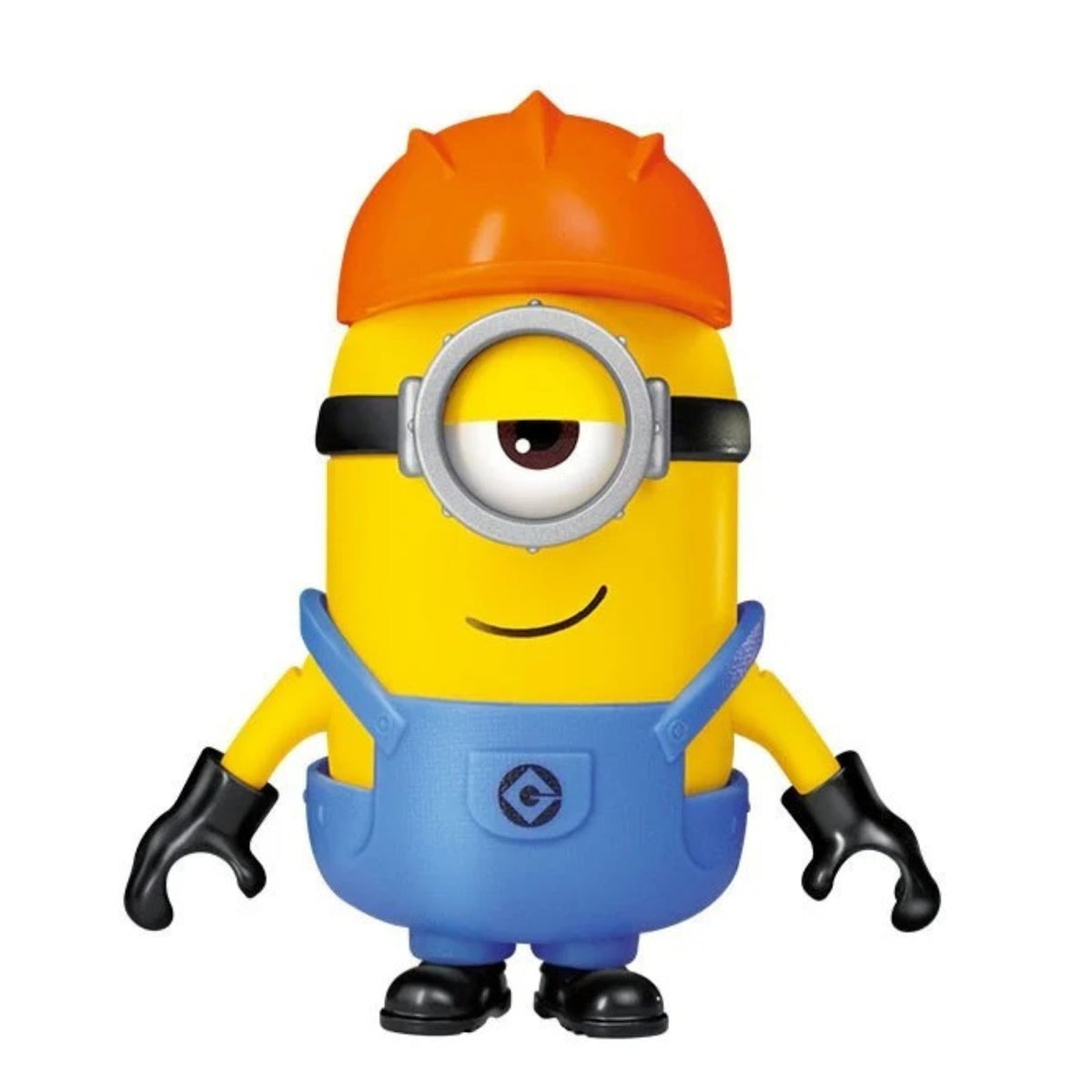 Blokees Minions PreCOOL Jelly Factory Series – Stuart Model Kit
