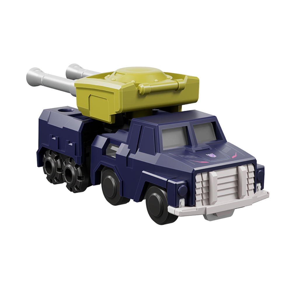 Blokees Transformers Traitor to Tyranny Model Kit Blind Box