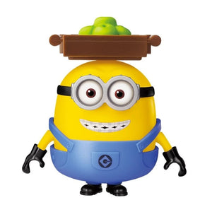 Blokees PreCool Minions Otto The Fruit Handler