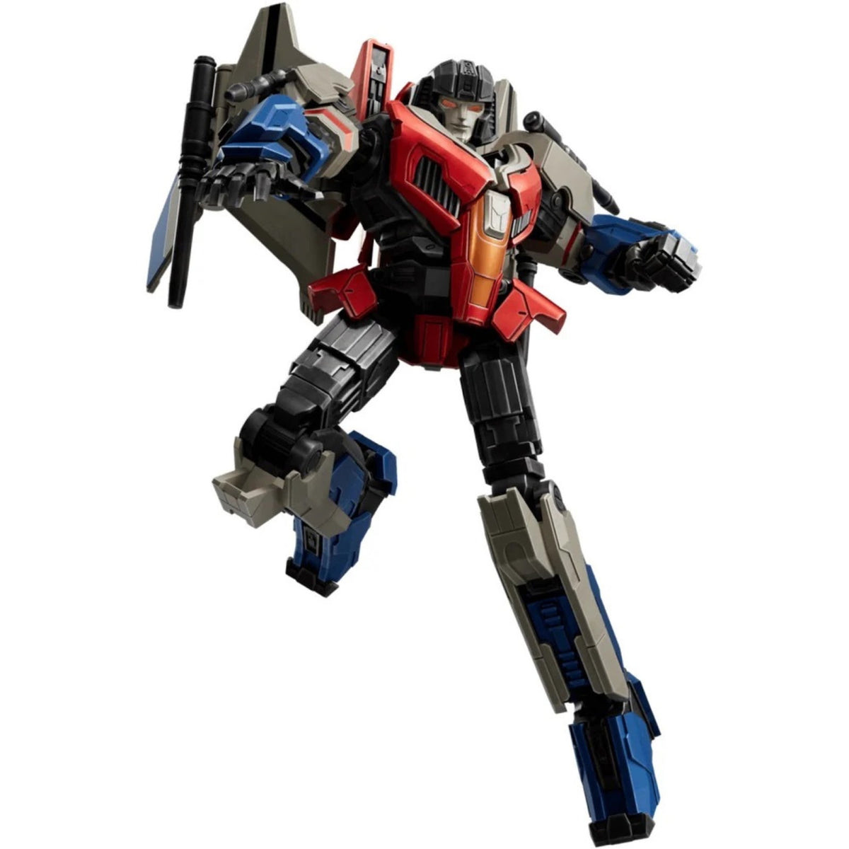 Blokees Transformers Classic Class Starscream Model Kit