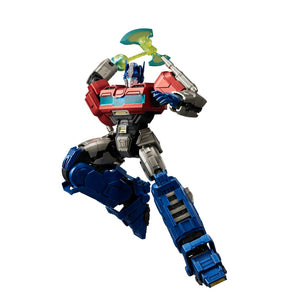 Blokees Transformers ONE Optimus Prime Model Kit