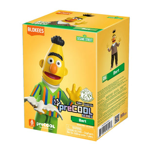 Blokees Sesame Street preCOOL 06 Bert