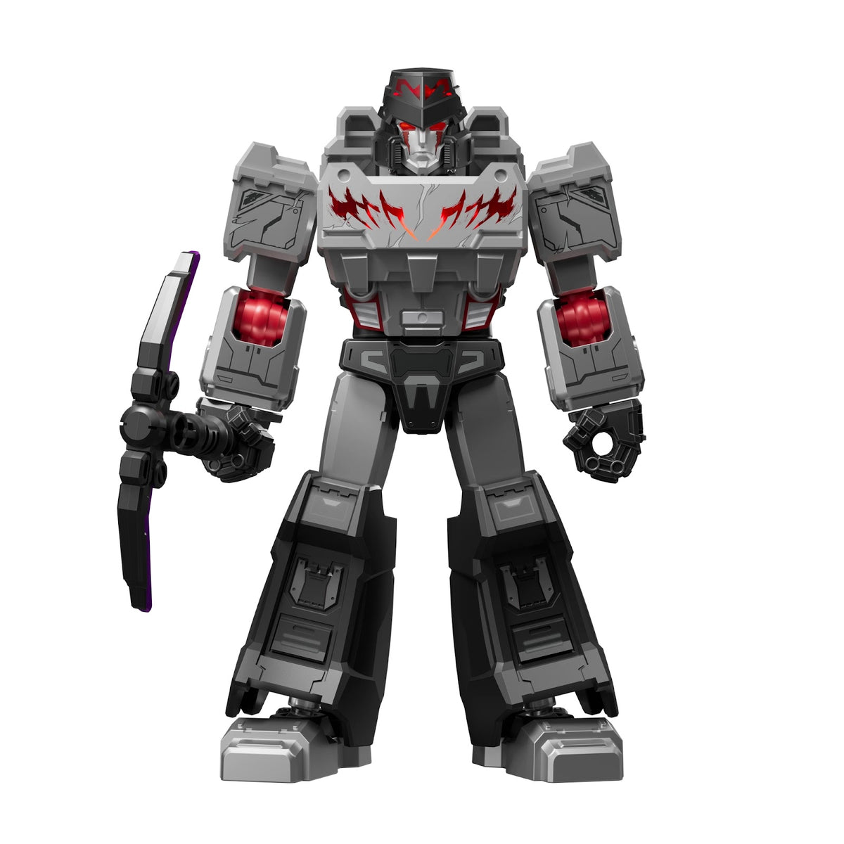 Blokees Transformers Shining Version SV03 Shattered Universe