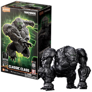 Blokees Transformers Classic Class CC04 Optimus Primal Beast Model Kit