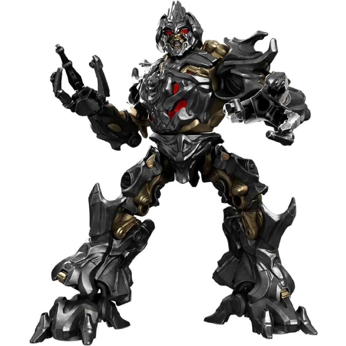 Blokees Transformers Classic Class 10 Megatron Model Kit