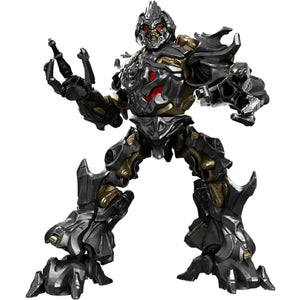 Blokees Transformers Classic Class 10 Megatron Model Kit