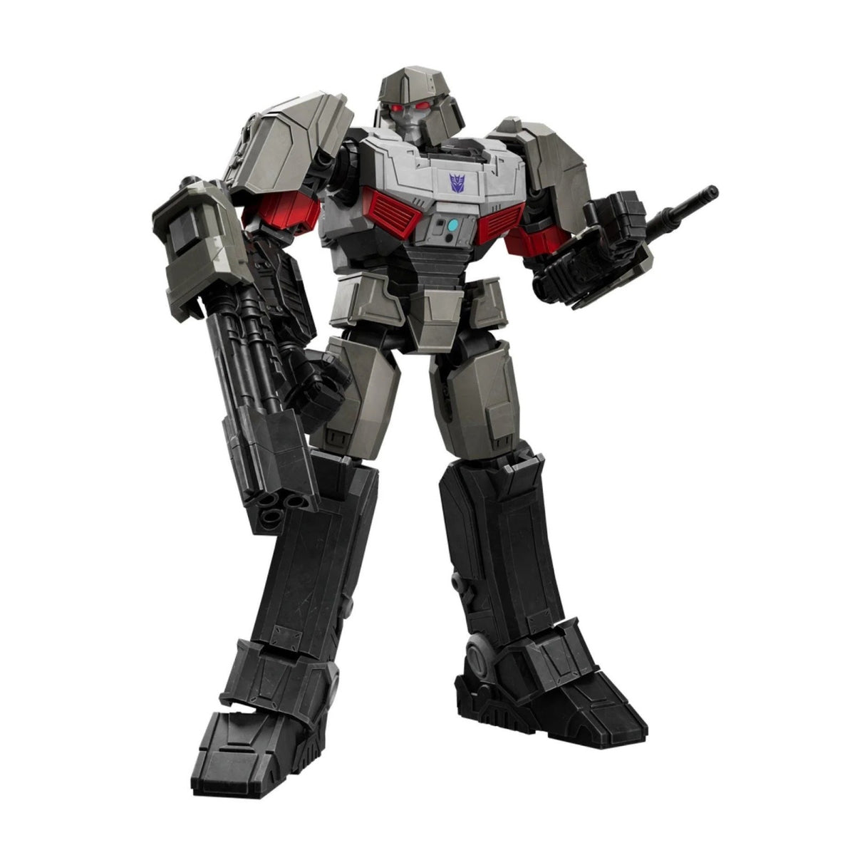 Blokees Transformers Classic Class 12 Megatron Model Kit