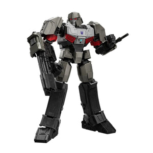 Blokees Transformers Classic Class 12 Megatron Model Kit