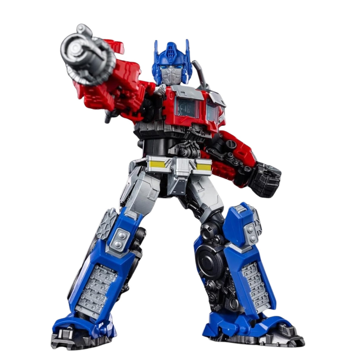 Blokees Transformers Classic Class Optimus Prime Building Kit