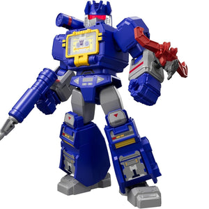 Blokees Transformers Shining Version SV02 Shining 1985