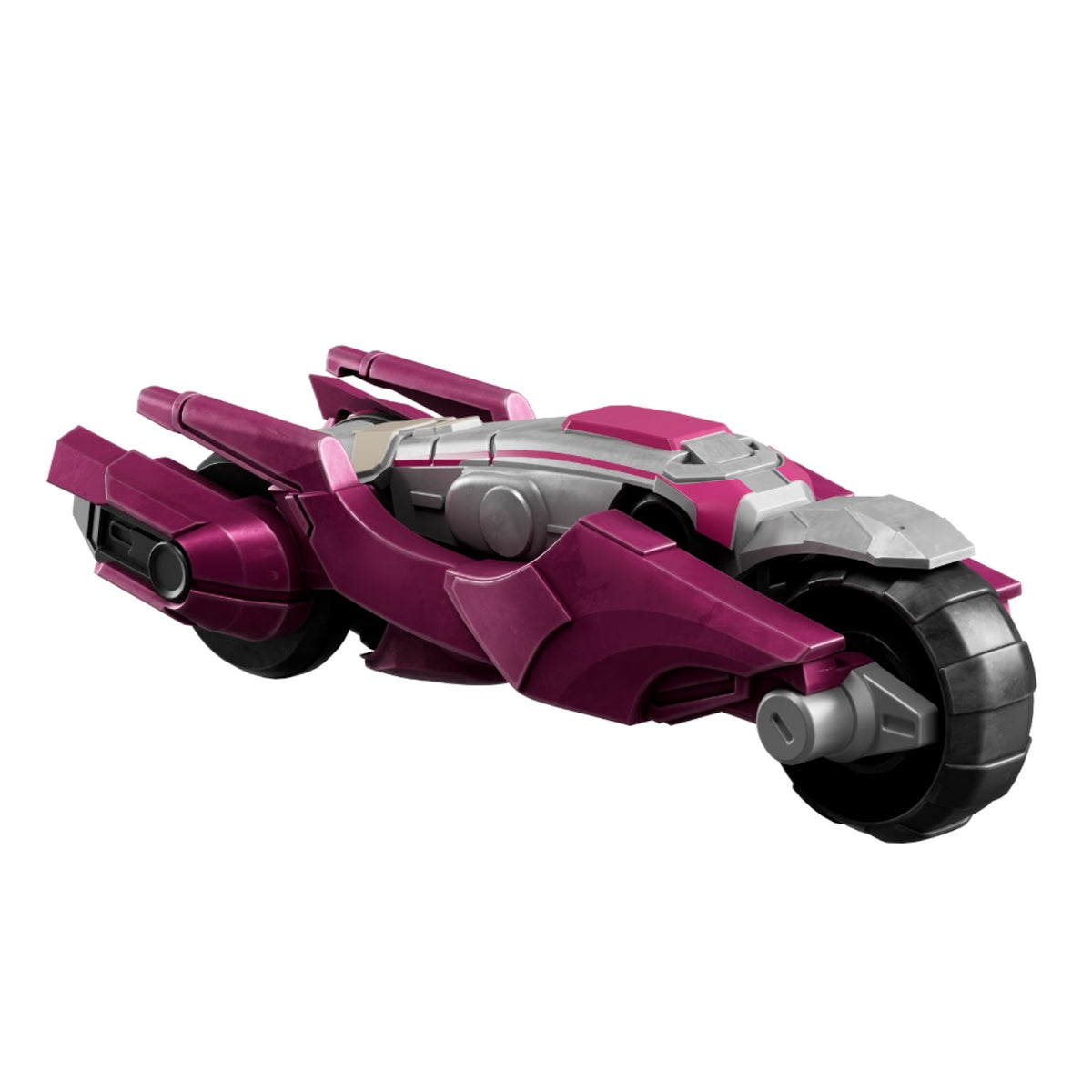 Blokees Transformers ONE Classic Class B-127 Action Figure Model Kit