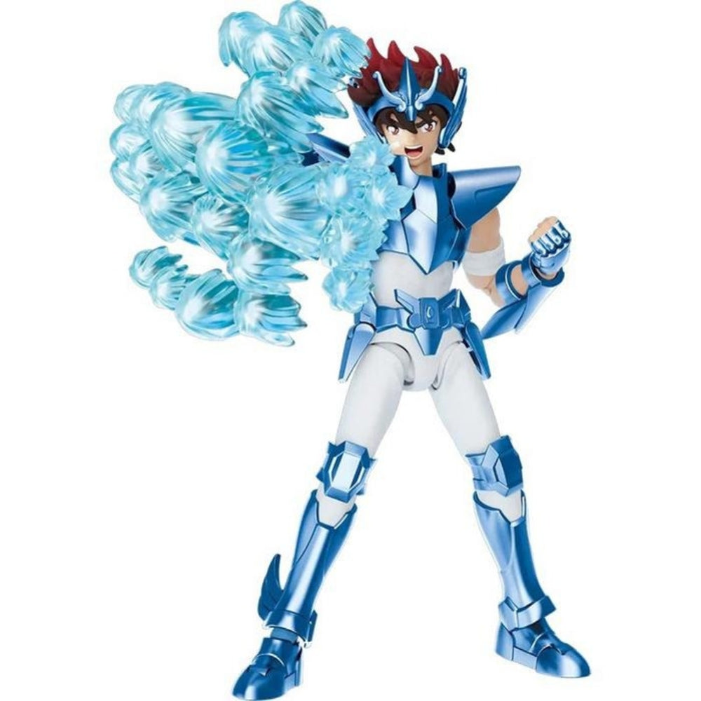 Blokees Saint Seiya Champion Class CC04 Pegasus Seiya Model Kit