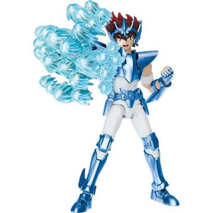 Blokees Saint Seiya Champion Class CC04 Pegasus Seiya Model Kit